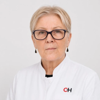 Богачева Светлана Владимировна