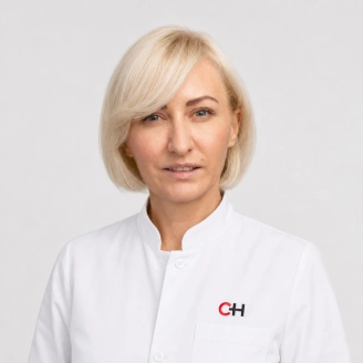 Леонова Юлия Тимофеевна
